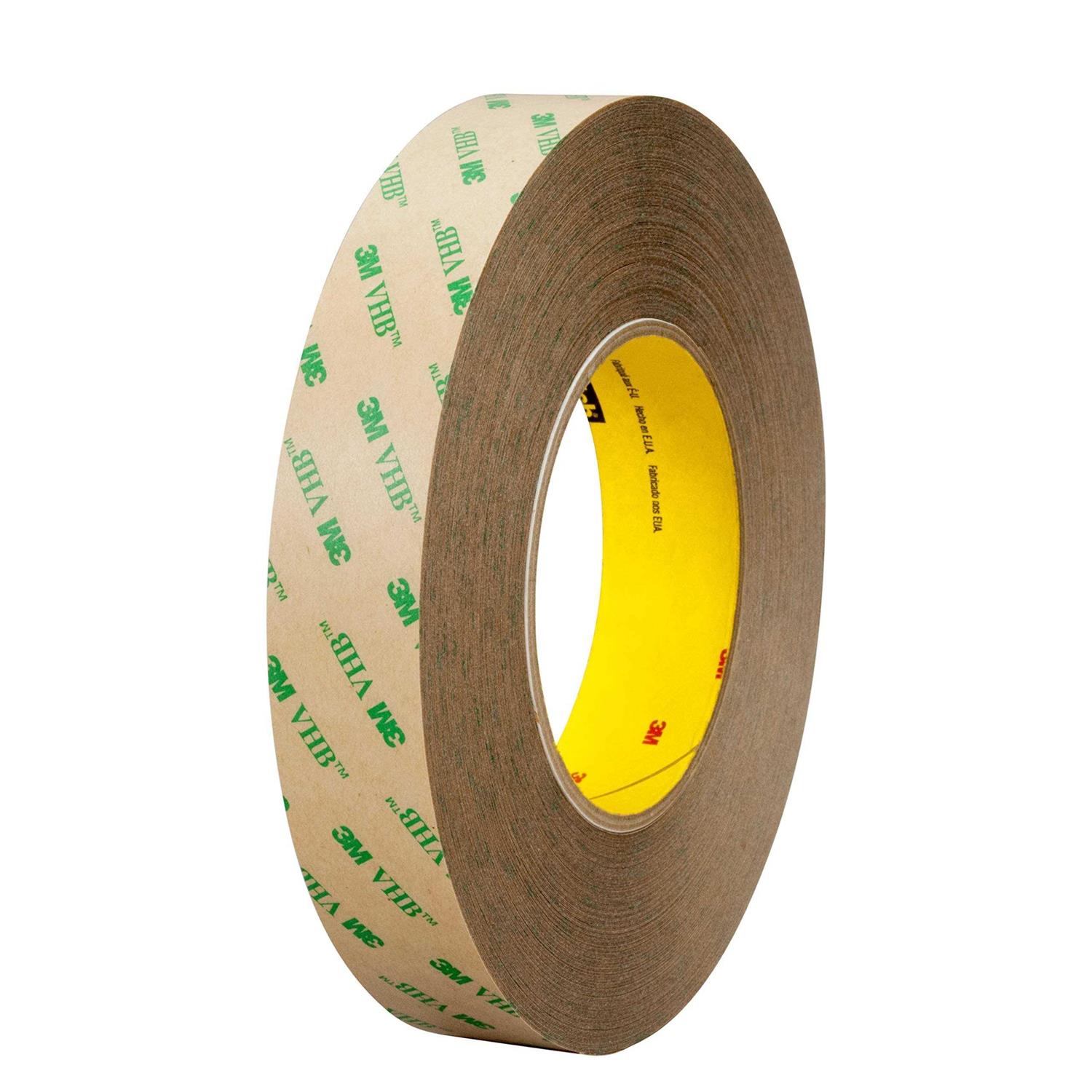 3M F9460PC VHB Adhesive Transfer Tape - Cheap Fitting