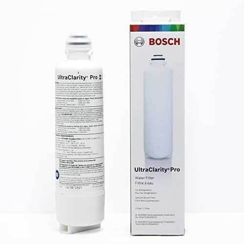 Bosch UltraClarity Pro Water Filter - Cheap Fitting