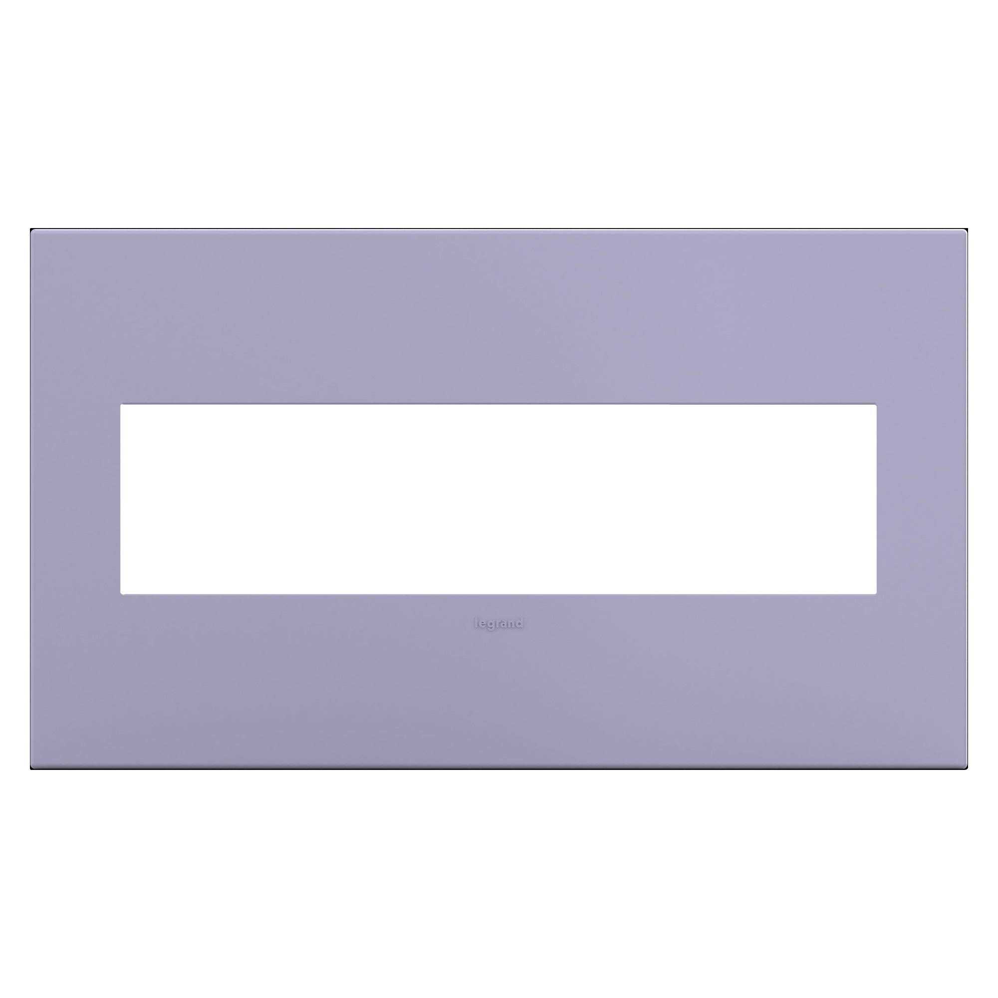 Adorne Gang Wall Plate AWP1G2GR6 - Cheap Fitting