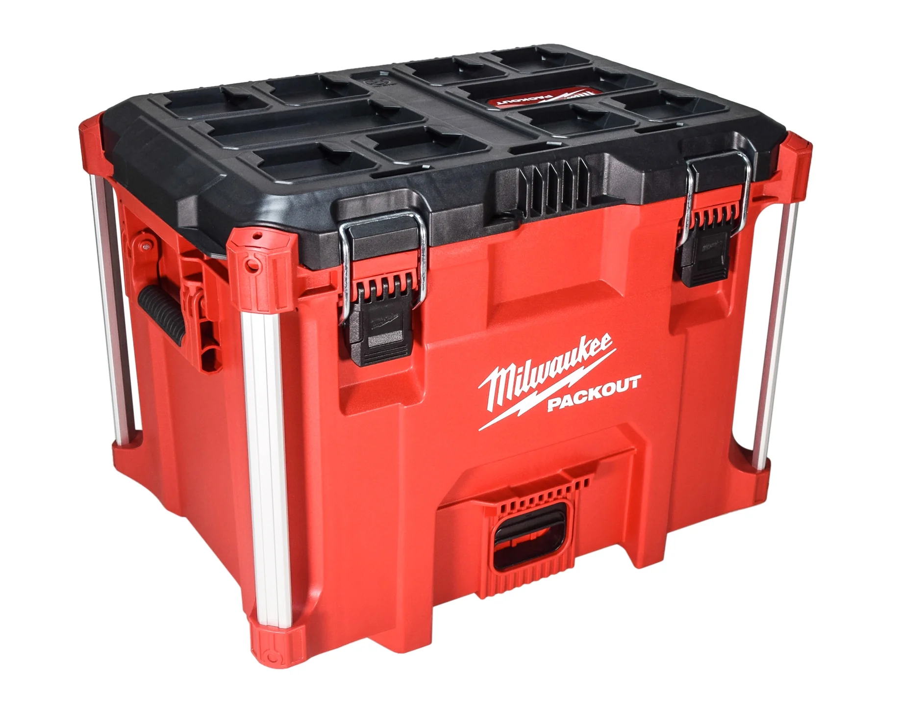 Milwaukee 48-22-8429 Packout XL IP65 Tool Box with 100-Pound Capacity - Cheap Fitting