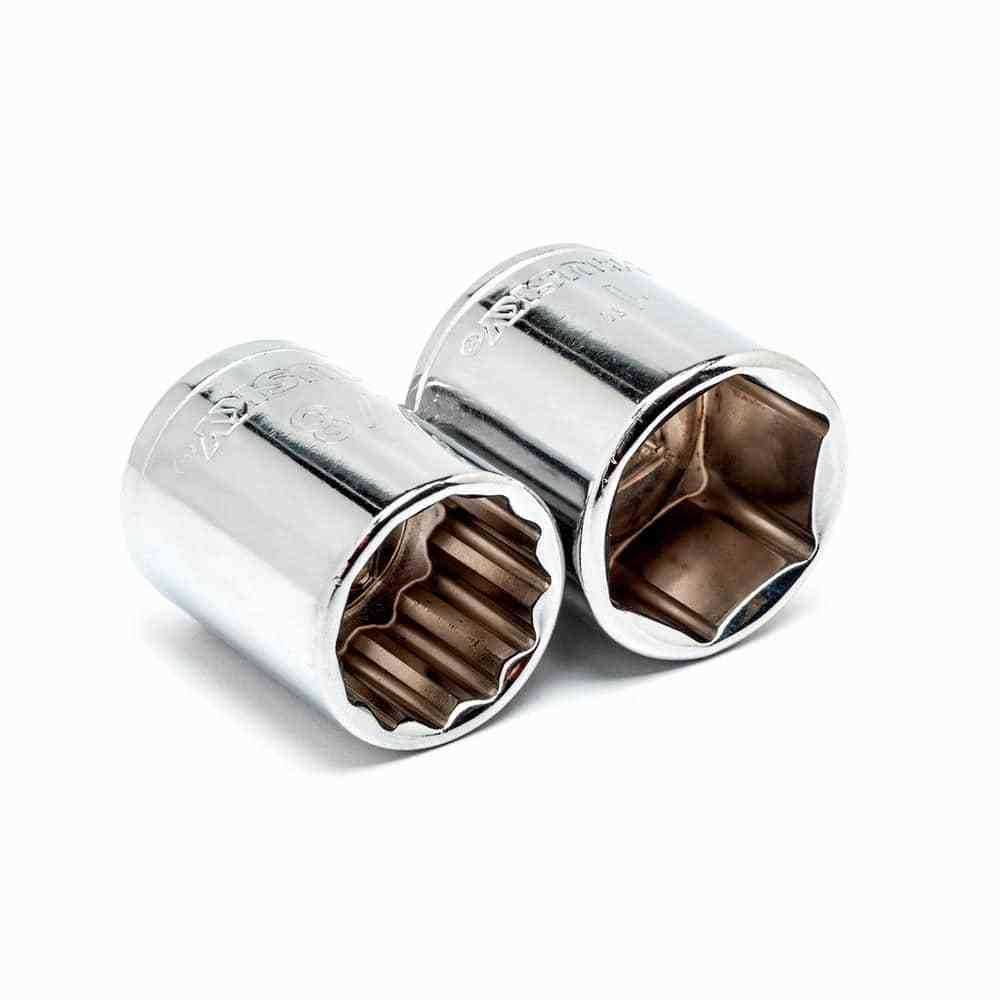 Husky Mechanics Tool Set - Cheap Fitting