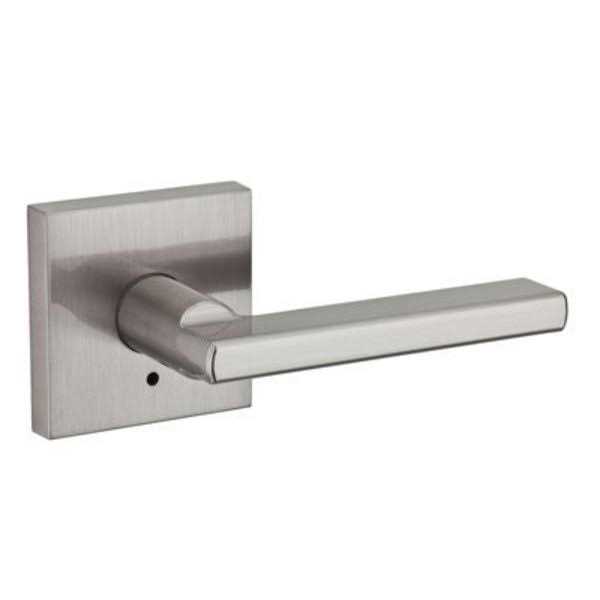 Kwikset Halifax Lever Privacy - Cheap Fitting