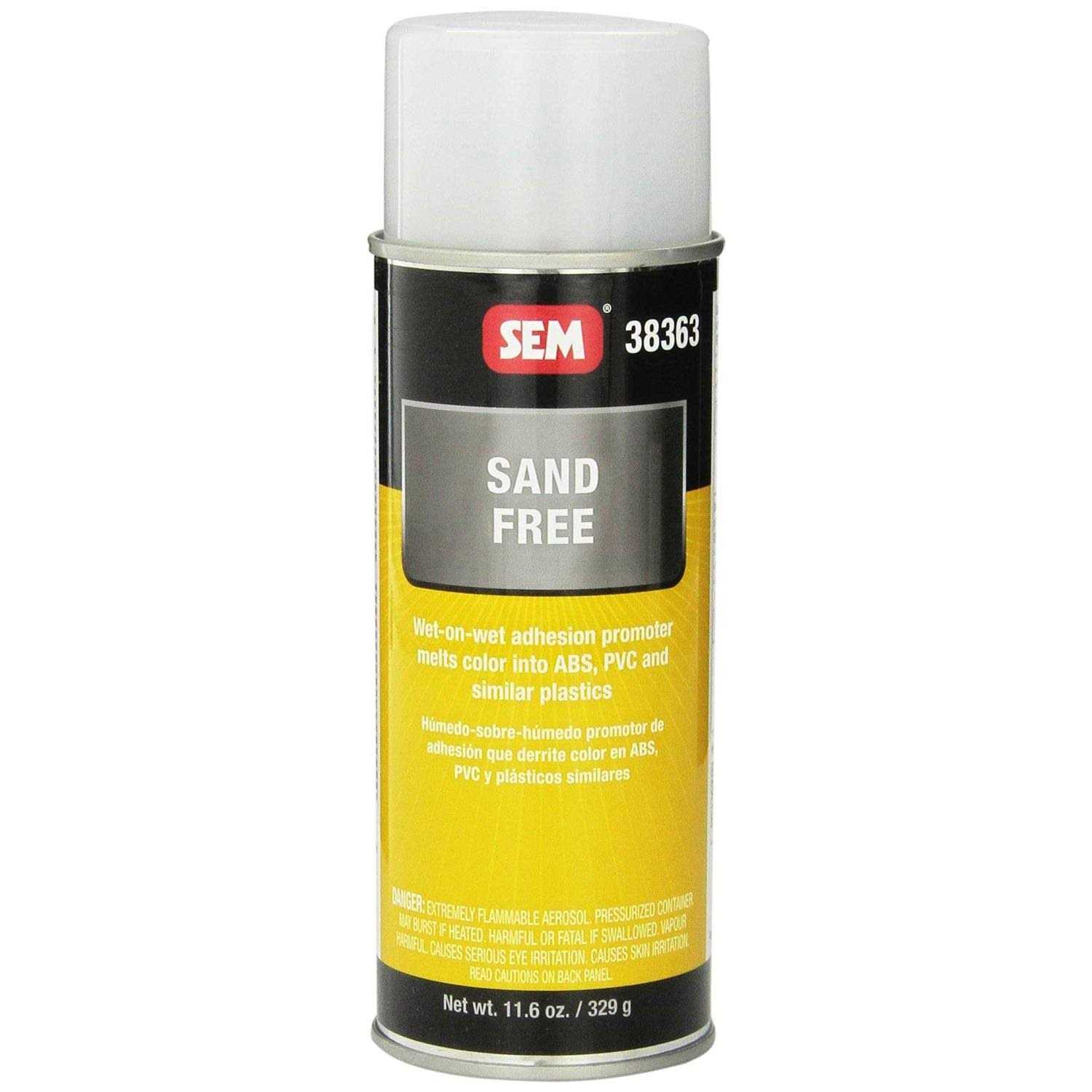 SEM Sand Free Adhesion Promoter 38363 - Cheap Fitting