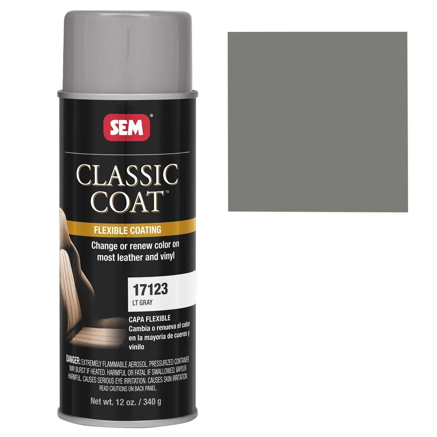 SEM Classic Coat - Cheap Fitting