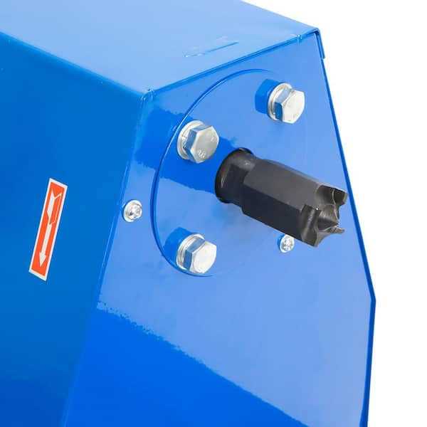 STARK USA 1/2 HP 14 in. x 40 in. 120-Volt/60 Hz Variable Speed Stationary Benchtop Wood Lathe - Cheap Fitting