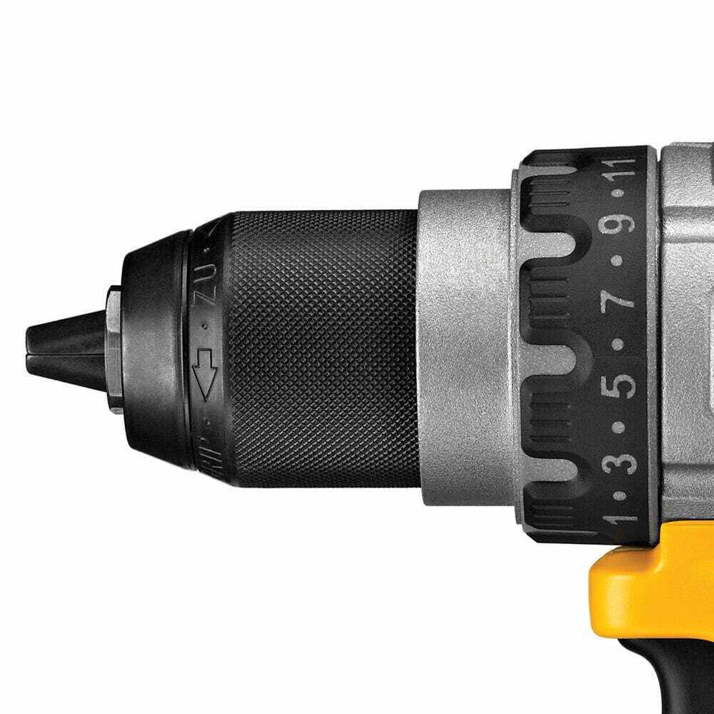 DEWALT DCD991B - Cheap Fitting