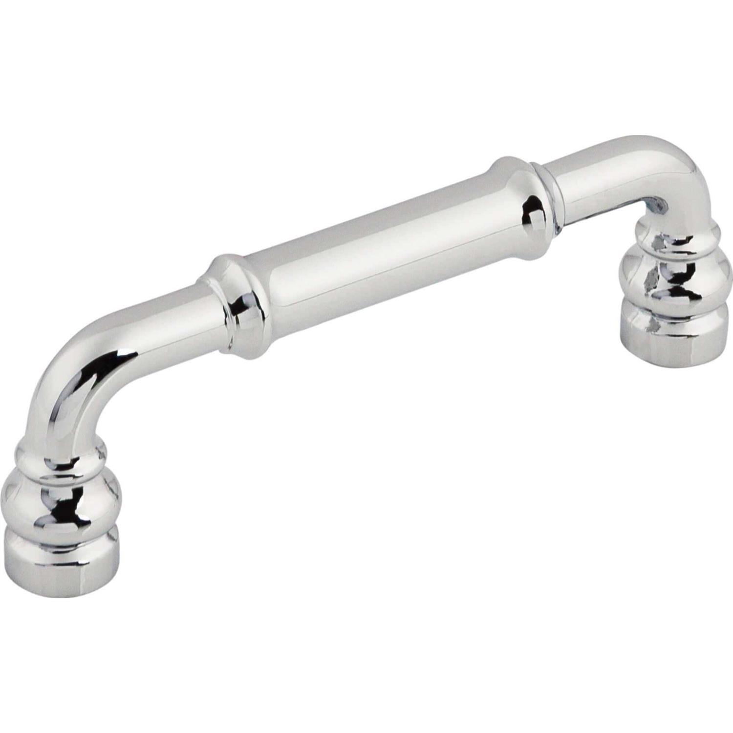 Top Knobs Brixton Pull 5 1/16 Inch - Cheap Fitting