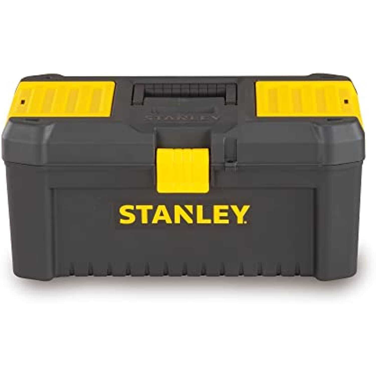 Stanley Essential Tool Box - Cheap Fitting