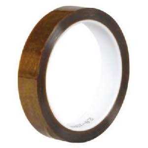 3M Polyimide Film Electrical Tape 1205 - Cheap Fitting
