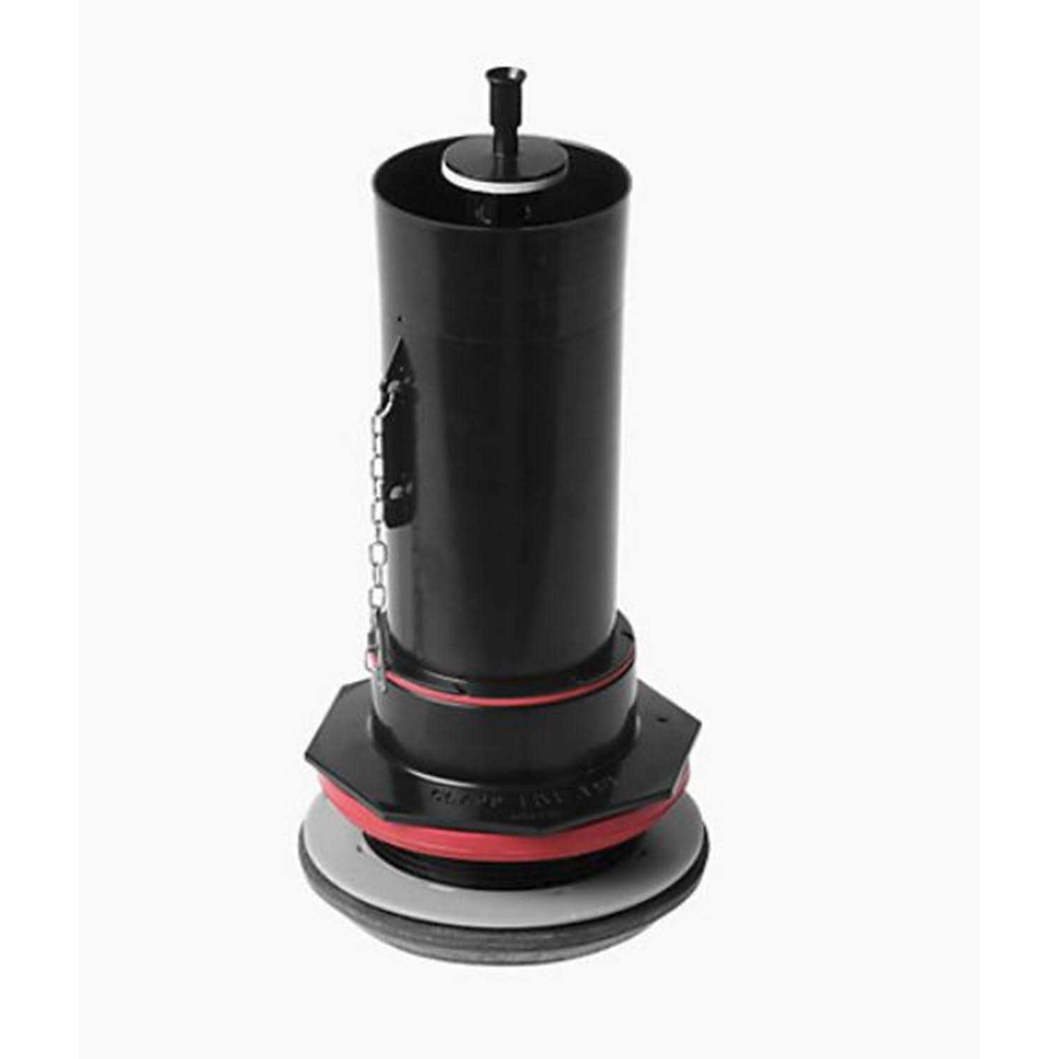 Kohler Canister Flush Valve Kit - Cheap Fitting