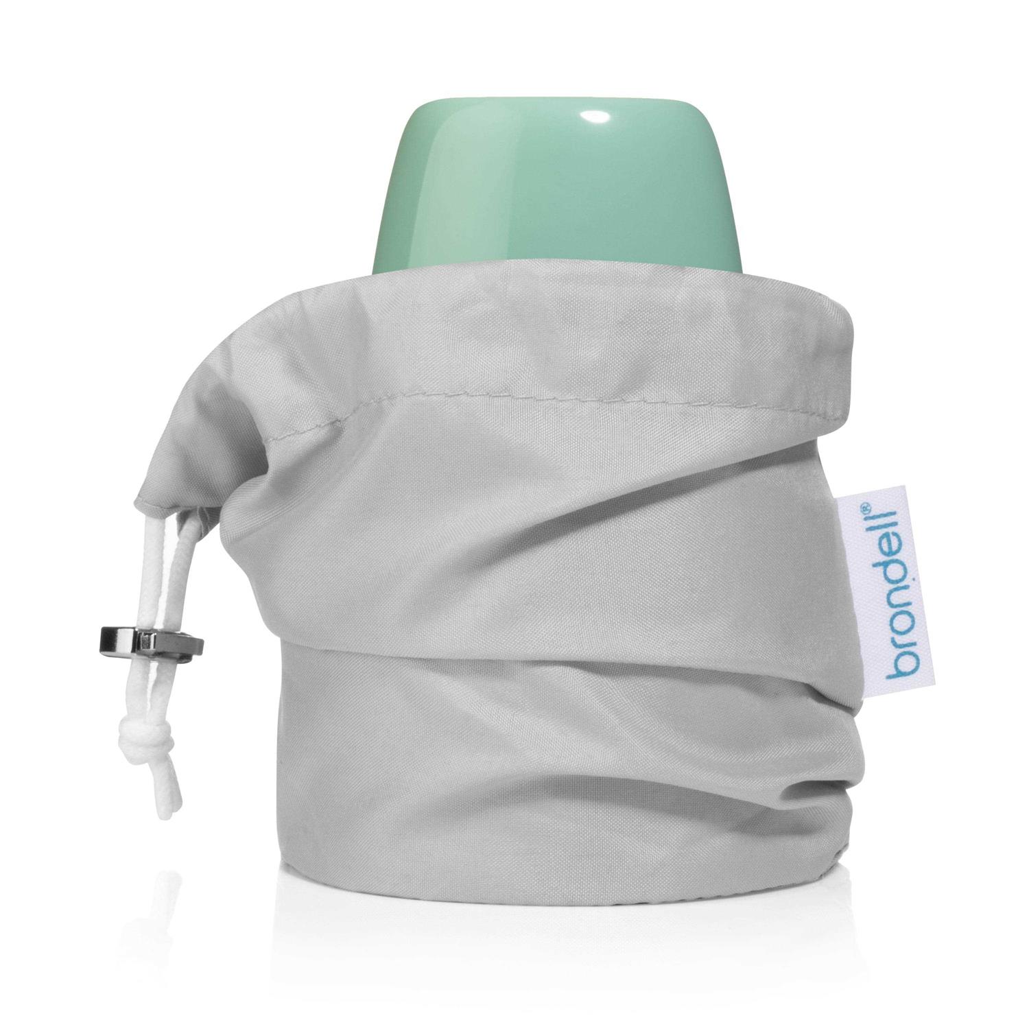 Brondell GoSpa Collapsible Travel Bidet with Retractable Nozzle - Cheap Fitting