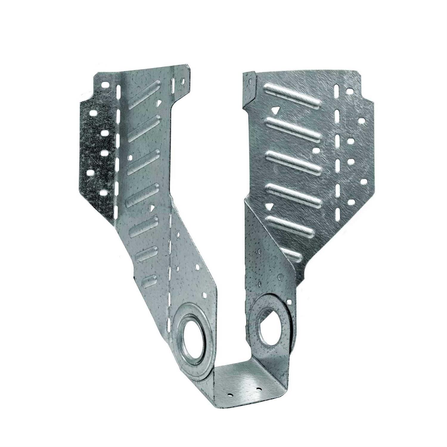 Simpson Strong-Tie LSSR 2×6 Hanger LSSR26Z - Cheap Fitting