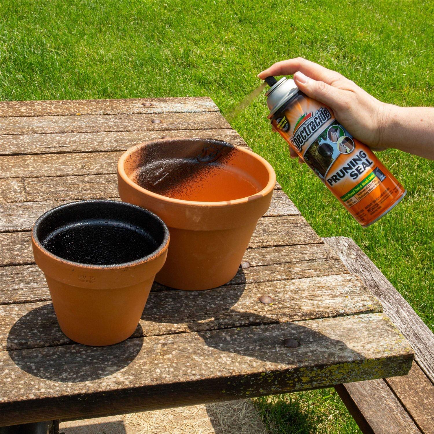 Spectracide Pruning Seal - Cheap Fitting