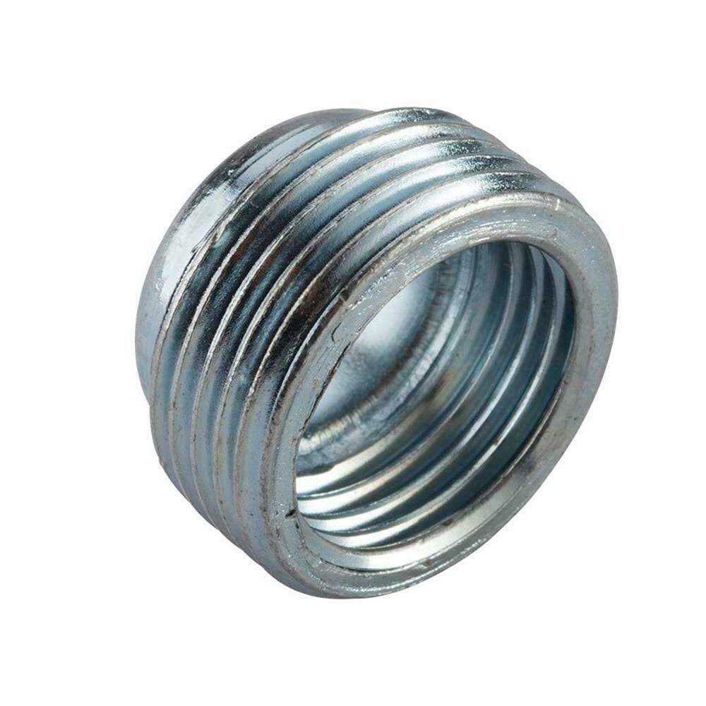 Halex 91321 Rigid Steel Reducing Bushing - Cheap Fitting