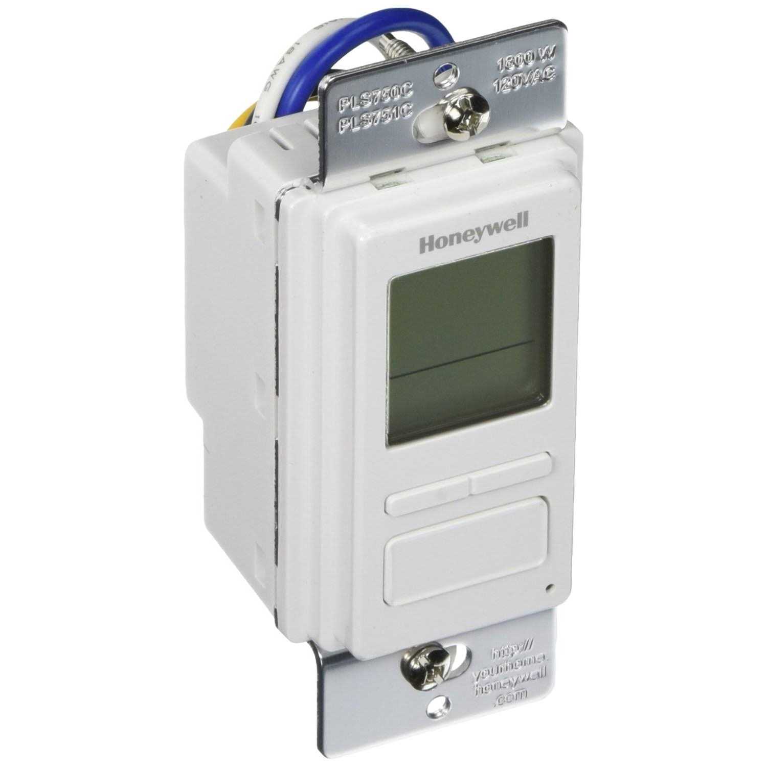 Honeywell PLS750C1000 Switch - Cheap Fitting