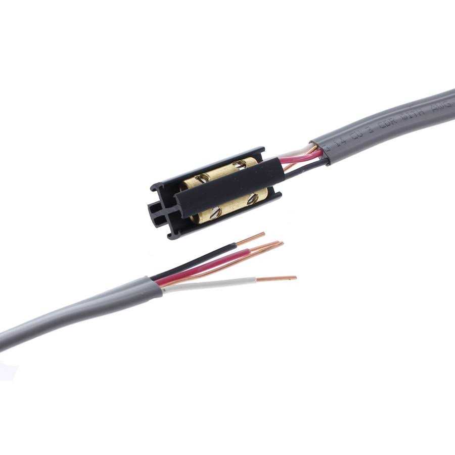 Ideal 46-400 Thermo-Shrink UF Splice Kit - Cheap Fitting