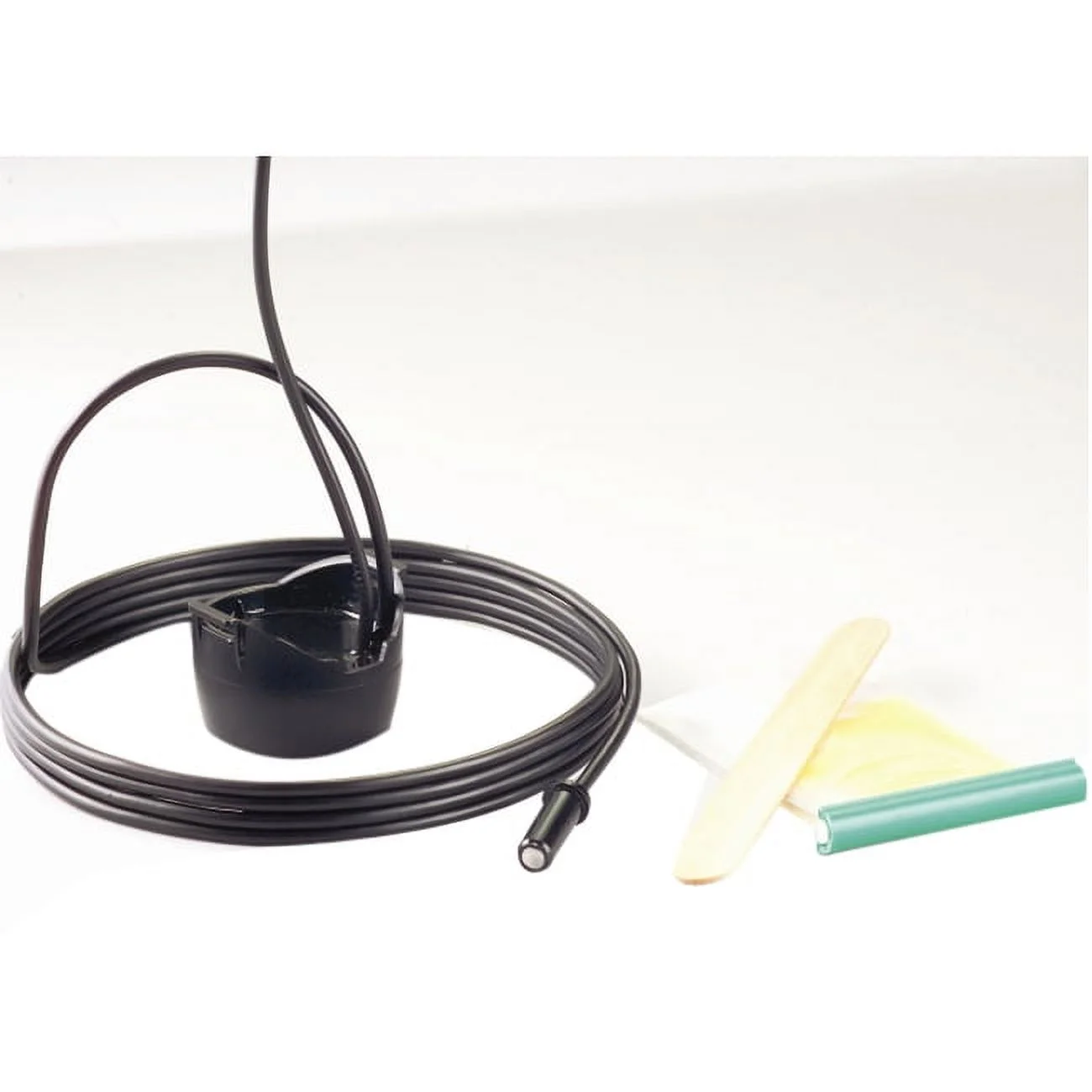 Humminbird XP 9 28 T - 710245-1 Puck (Shoot Thru-Hull) Transducer - Cheap Fitting