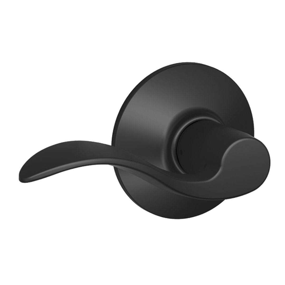 Schlage Accent Passage Door Lever F10ACC622 - Cheap Fitting