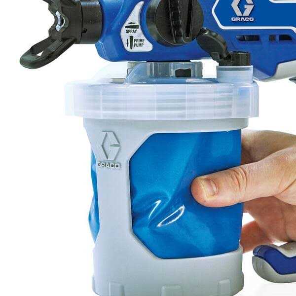 Graco 17p212 FlexLiner Paint Bags - Cheap Fitting