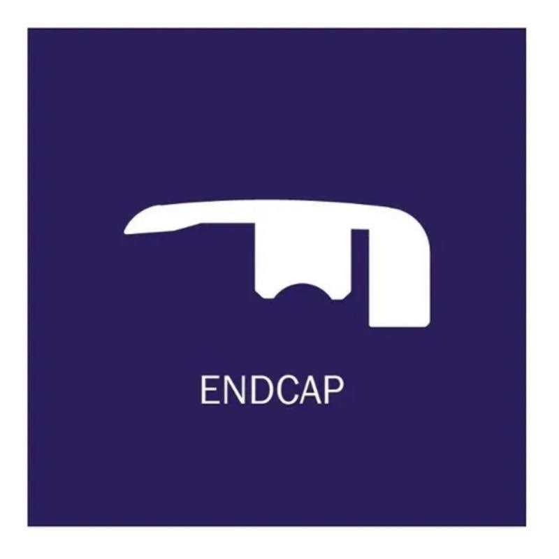 Select Surfaces Southern Gray Molding Kit - Cheap Fitting