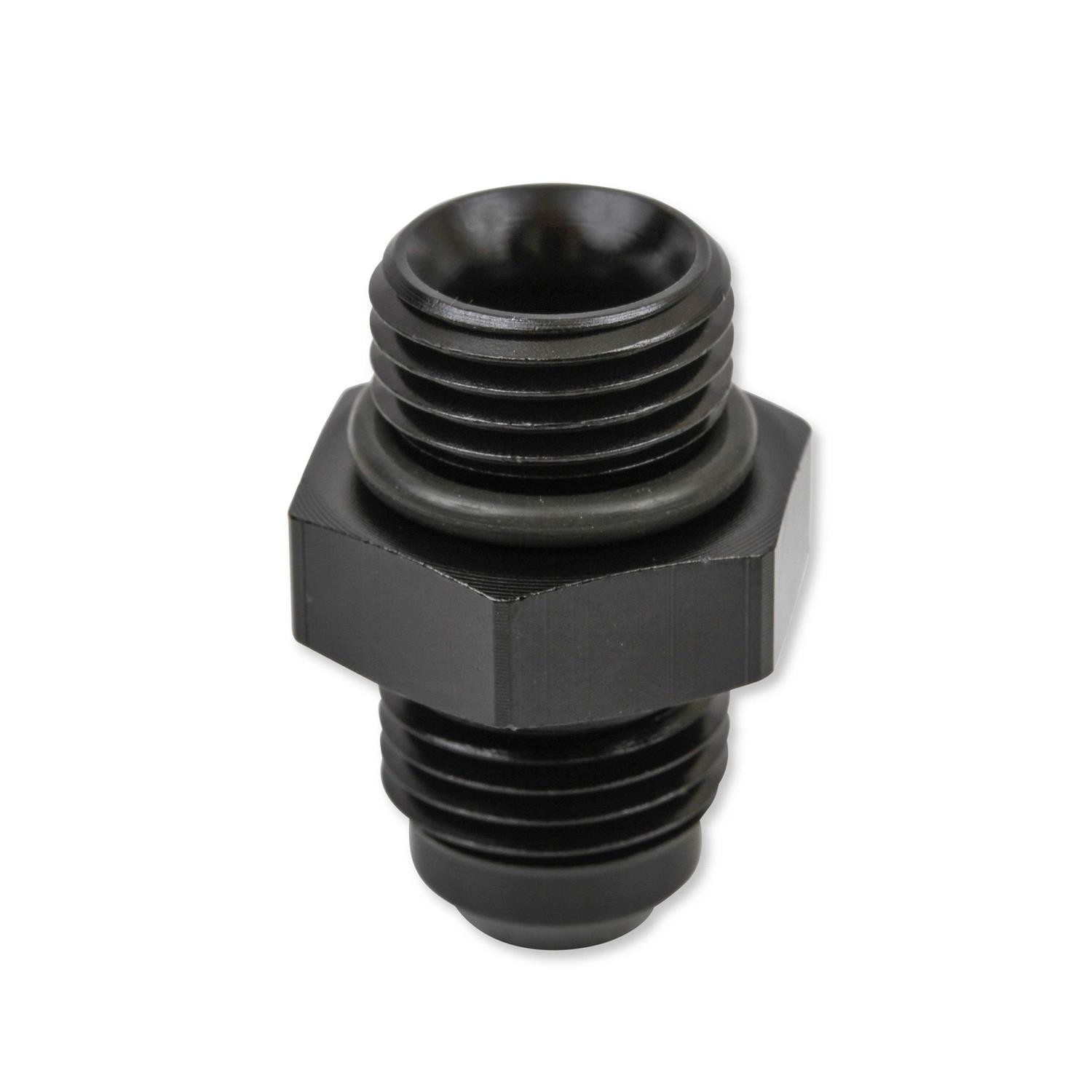 EARLS #6 Male to #6 Male Port Ano-Tuff Adapter AT985006ERL - Cheap Fitting