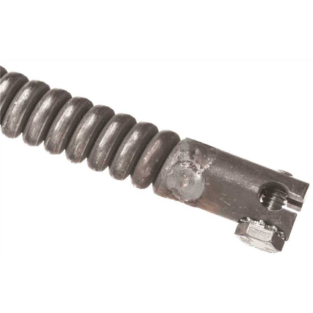 RIDGID 43647 C-24 Inner Core Cable - Cheap Fitting