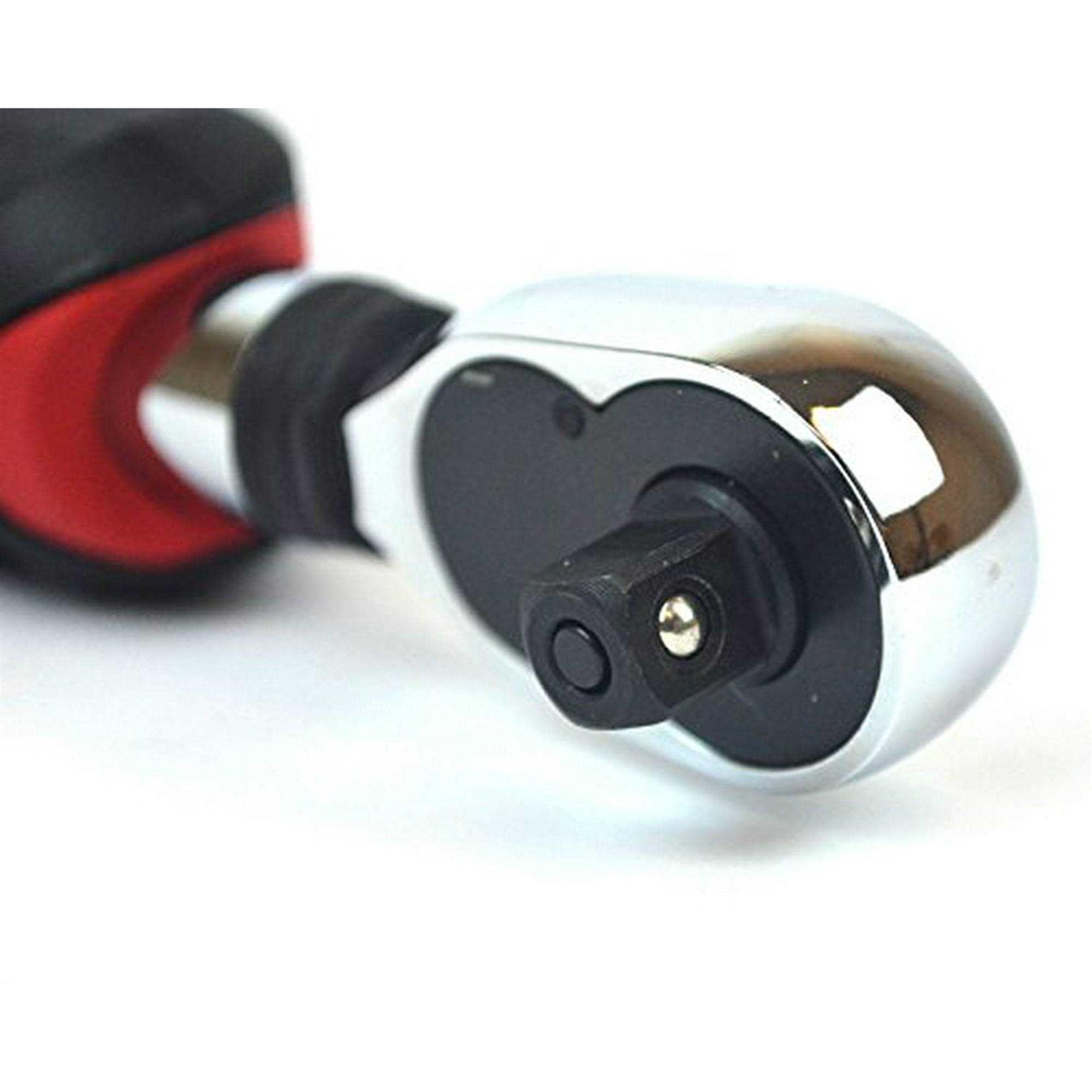 ACDelco 3/8 Digital Torque Wrench ARM601-3 - Cheap Fitting