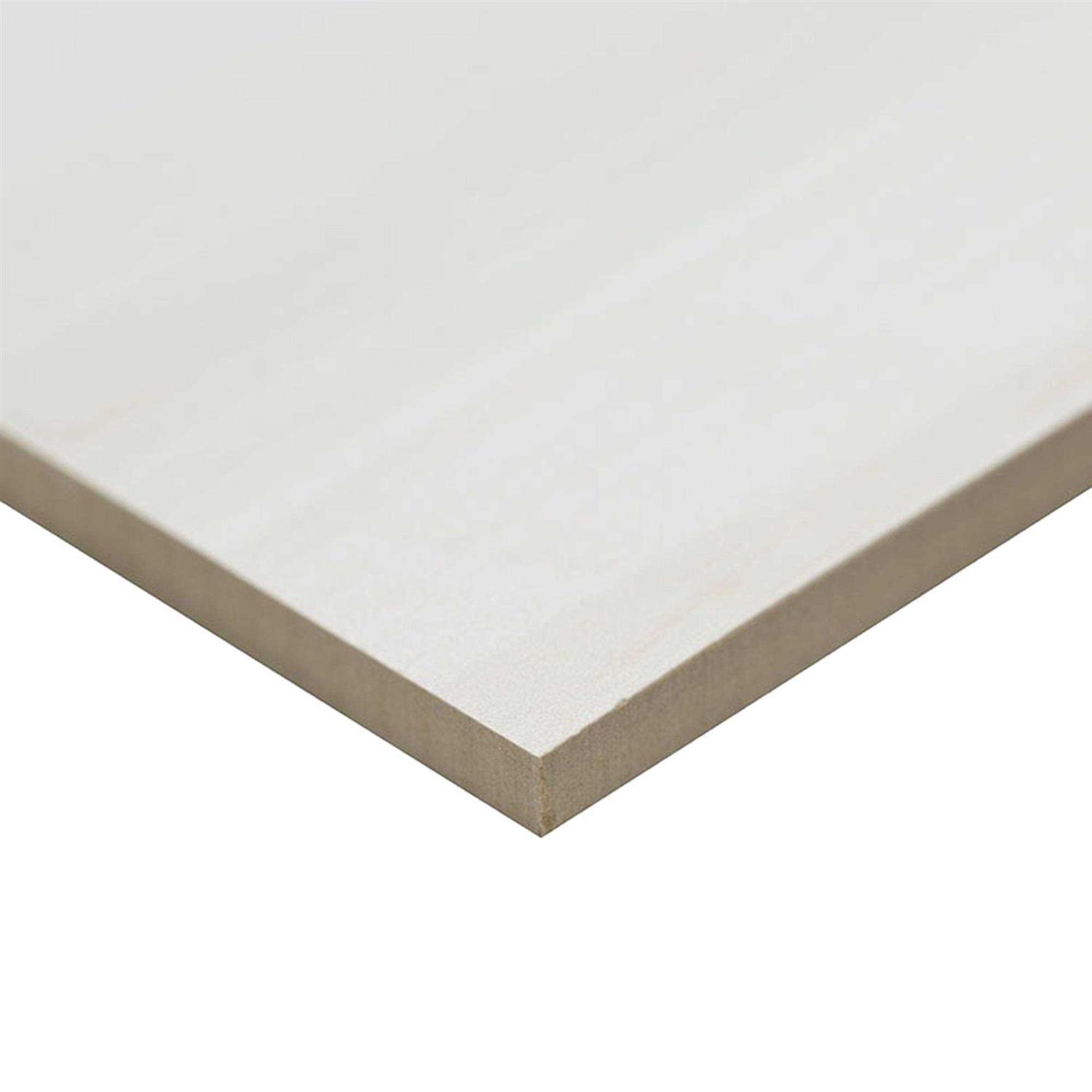 MSI Eden Dolomite 12 in.x 24 Porcelain Tile - Cheap Fitting