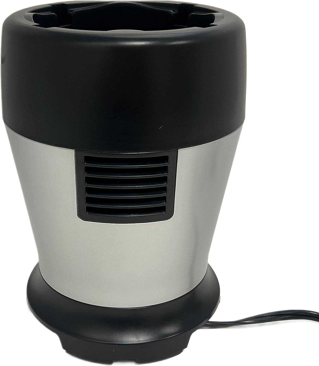 Nutri-Ninja Motor Base for 900 Watts BL450 BL451 BL455 BL456 DOB Professional Blender - Cheap Fitting