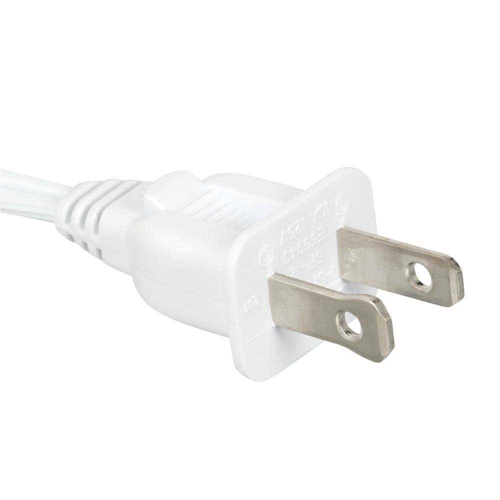 Westinghouse Snap In Socket Cord Set - Cheap Fitting