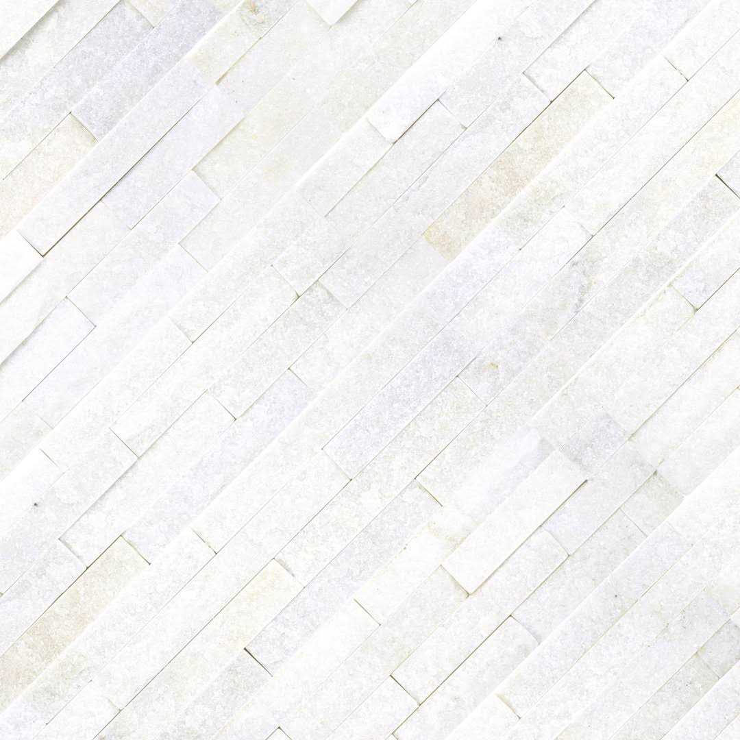 6 x 24 Stacked Natural Stone Ledger Panel Wall Tile MSI Color/Finish - Cheap Fitting