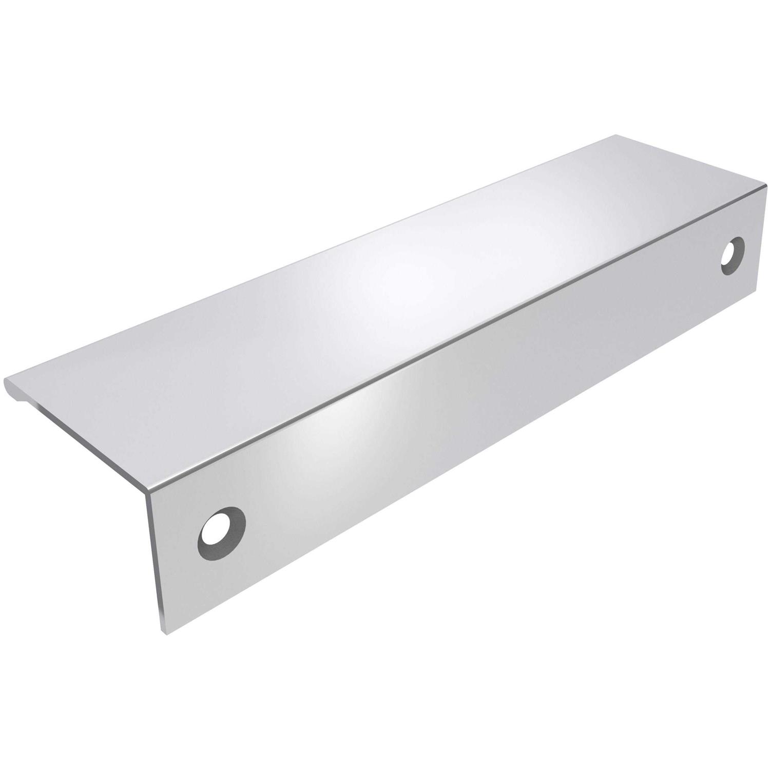 Amerock Edge Pull BP36575FB - Cheap Fitting