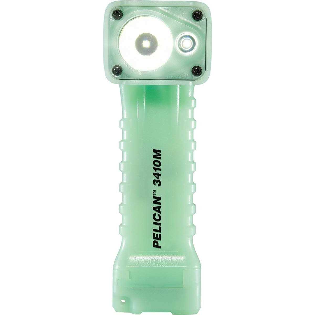Pelican 3410M Right-Angle LED Flashlight - Cheap Fitting