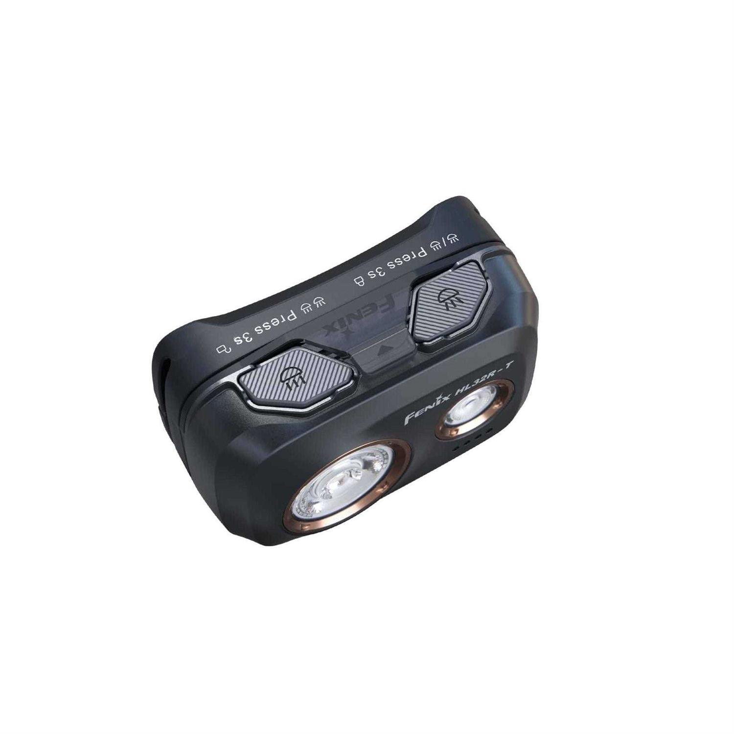 Fenix HL32R-T Rechargeable Headlamp - Cheap Fitting