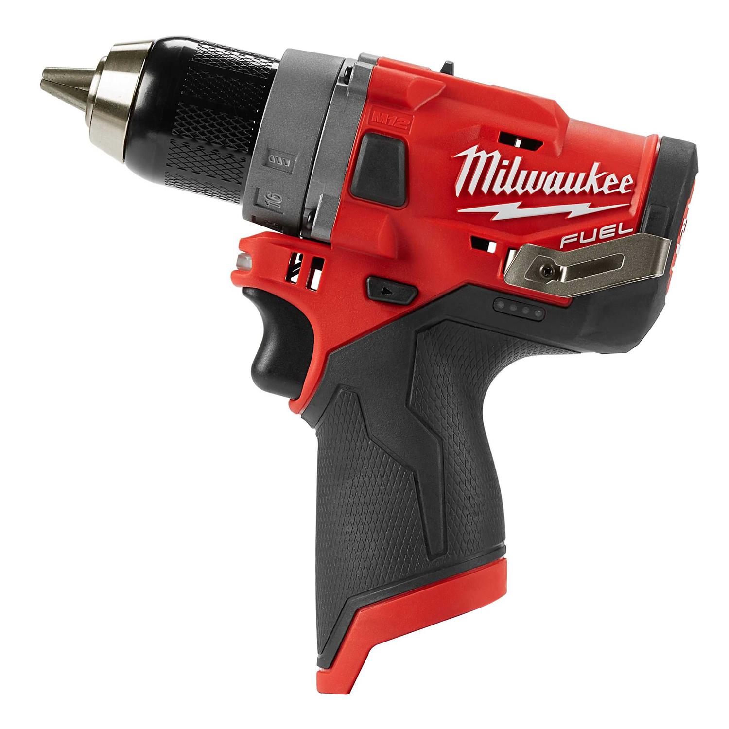 Milwaukee Tool M12 2598-22 - Cheap Fitting
