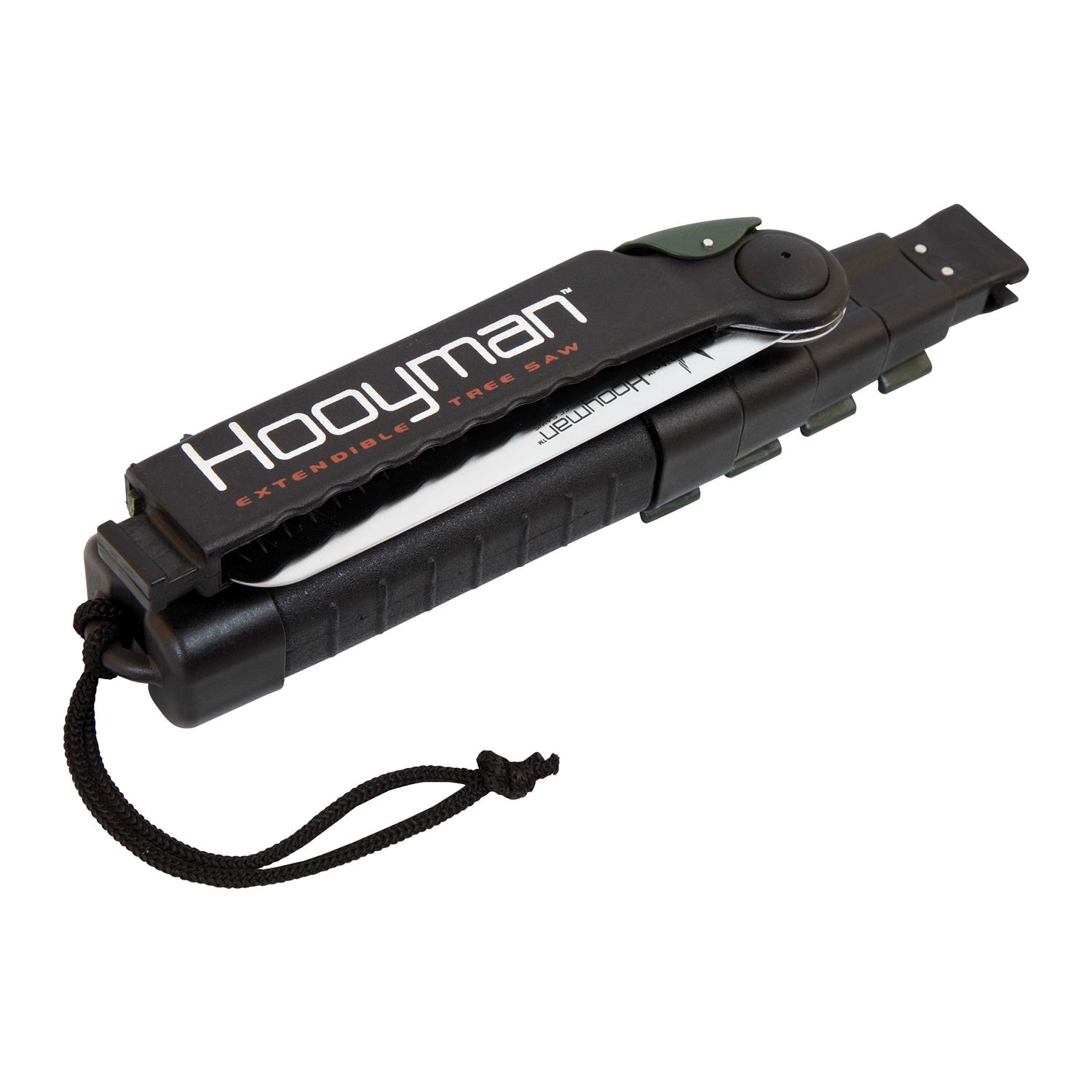 Hooyman 5 ft Extendable Tree Saw - Cheap Fitting