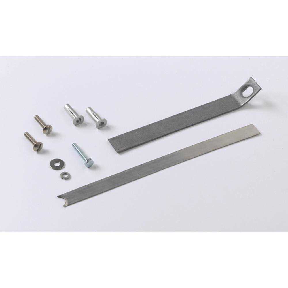 Kohler 84999 Toilet Seat Anchor Kit - Cheap Fitting