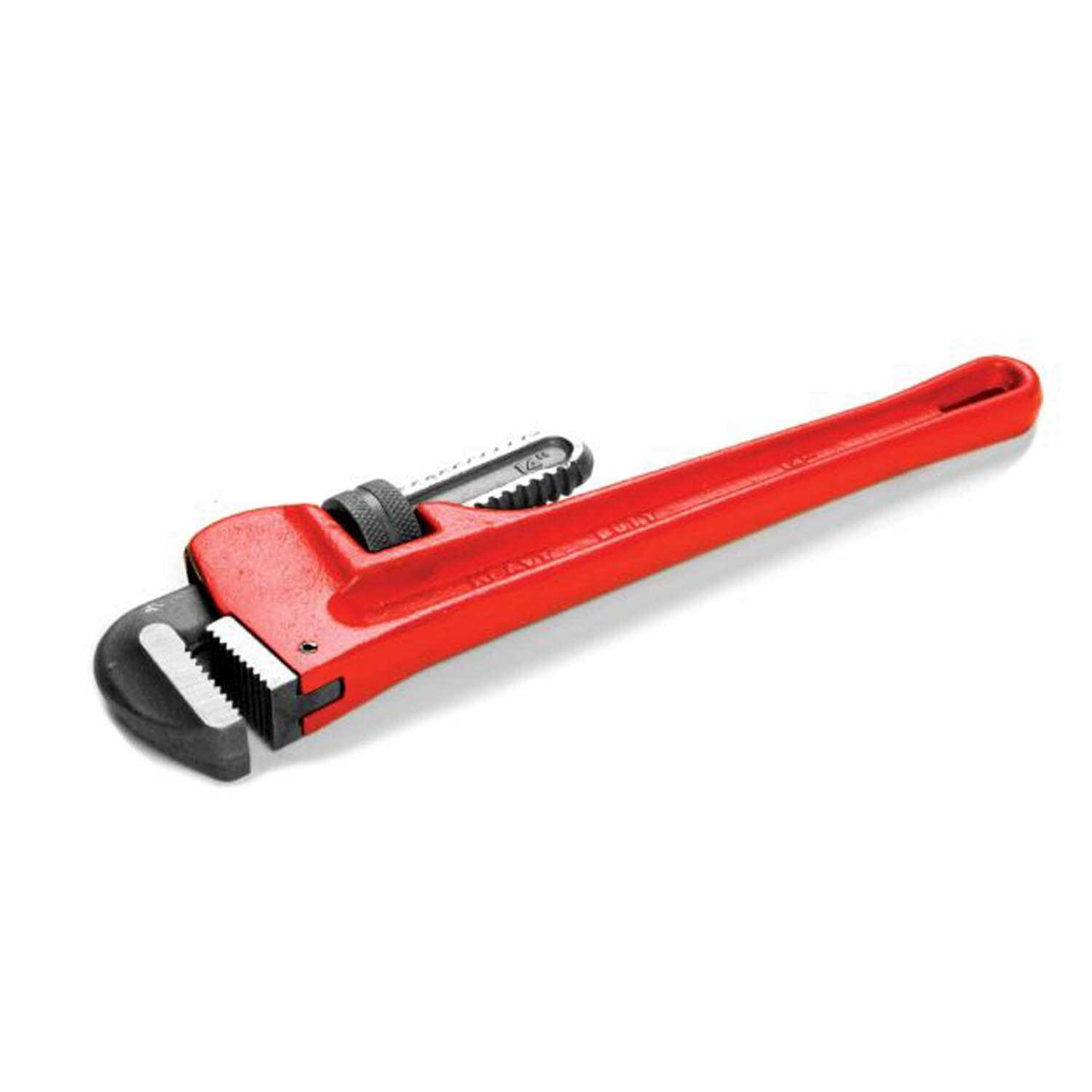 Performance Tool W1133-14b Pipe Wrench - Cheap Fitting