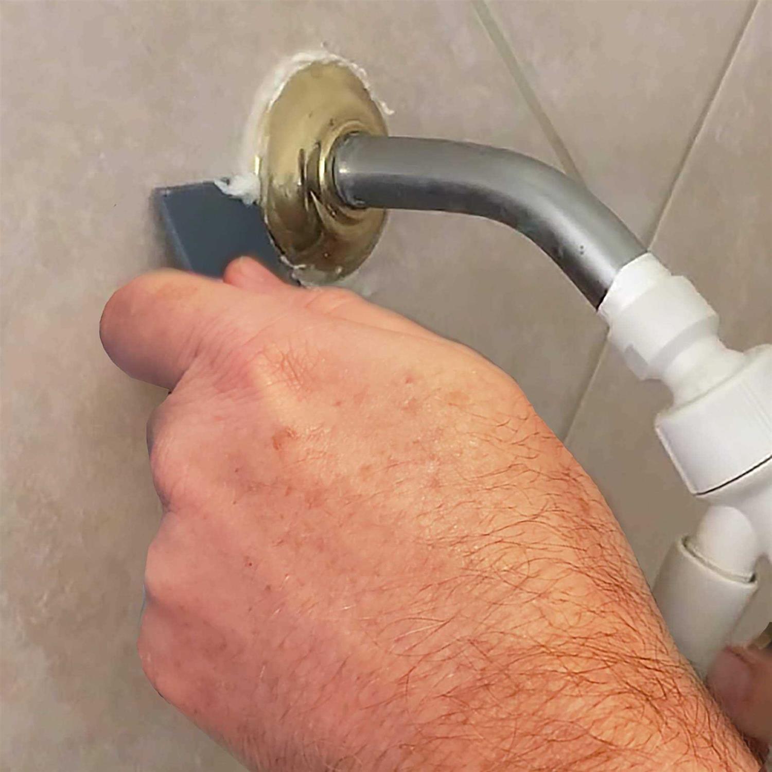 Crown Tuff Strip Ultimate Caulk Remover - Cheap Fitting