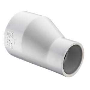 Spears 429 PVC Schedule 40 Reducer Coupling - Cheap Fitting