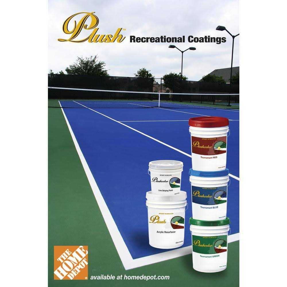 Plush Surface coating - Cheap Fitting