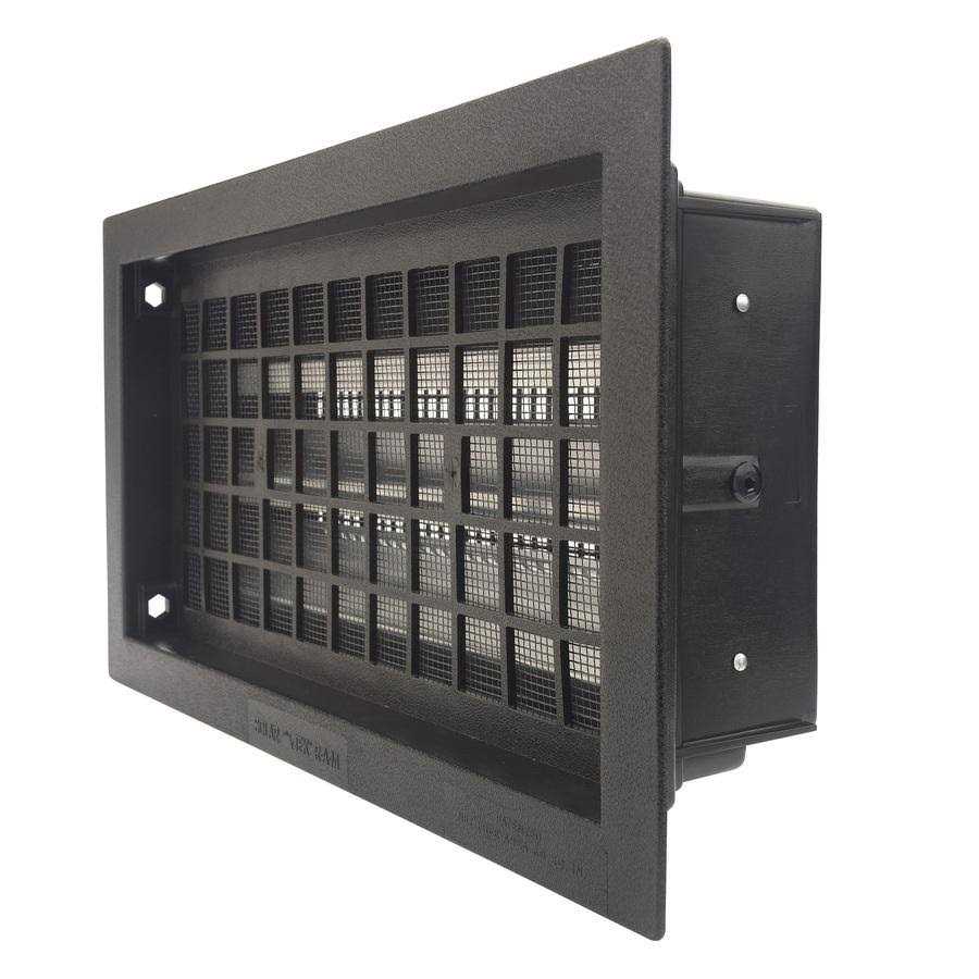 Air Vent Automatic Foundation Vent - Cheap Fitting