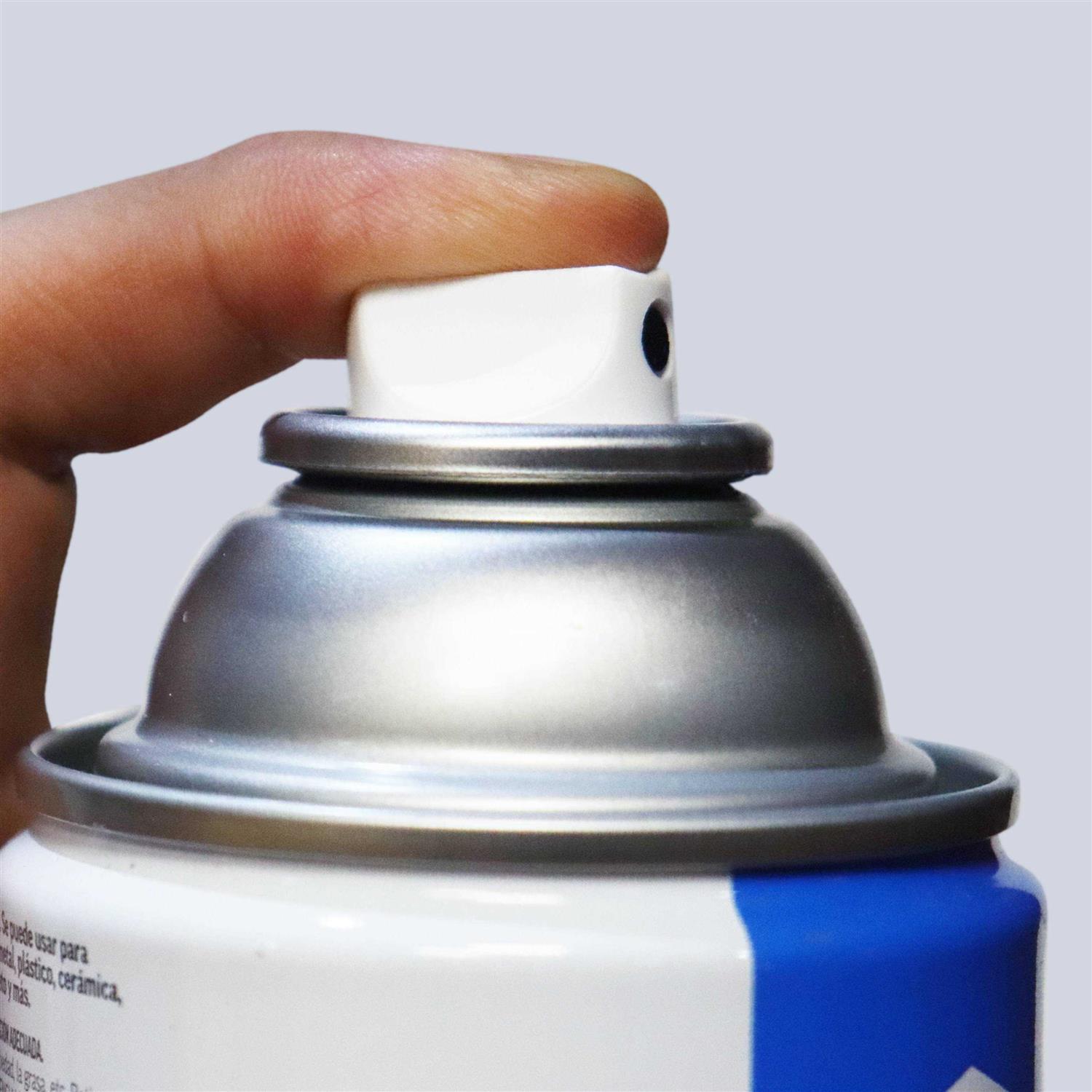 Project Source Economy Spray Paint AL89905 - Cheap Fitting