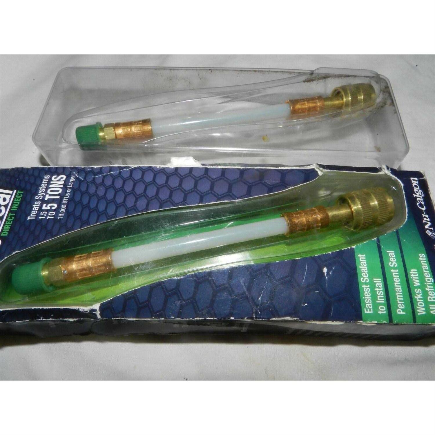 4050-08 Nu-Calgon - Cheap Fitting