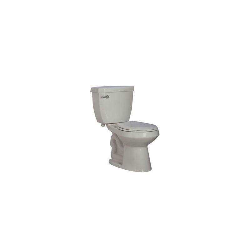 PROFLO PF1500 Calhoun GPF Toilet Bowl Only - Cheap Fitting