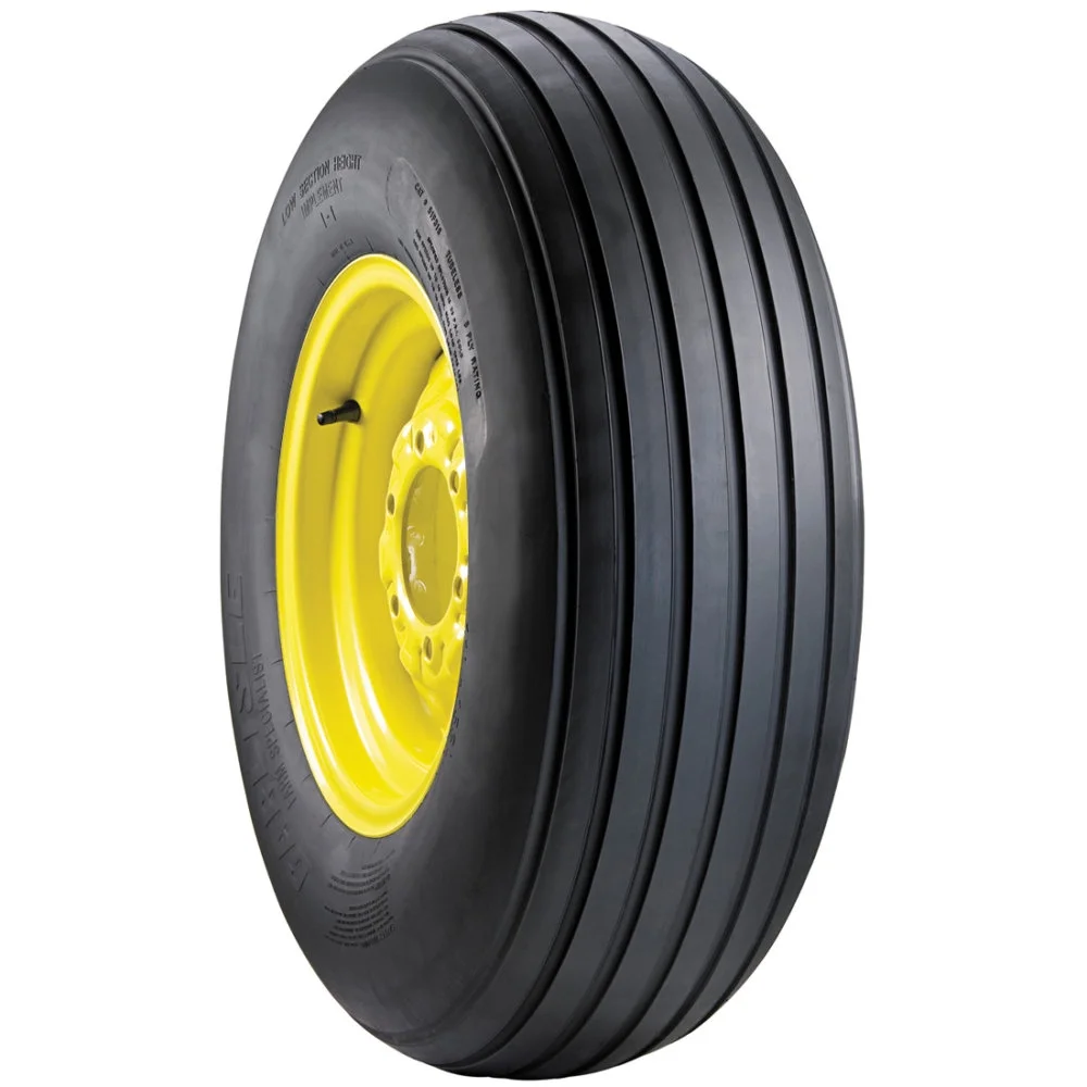 Carlisle Farm Specialist I-1 Implement Agricultural Tire - 11L-15 LRD 8PLY Rated - Cheap Fitting