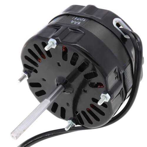 Packard 90766 4.5 Diameter Motor 1/20 Hp 115 Volt 1650 Rpm Replaces Sterling A0416b2810 - Cheap Fitting