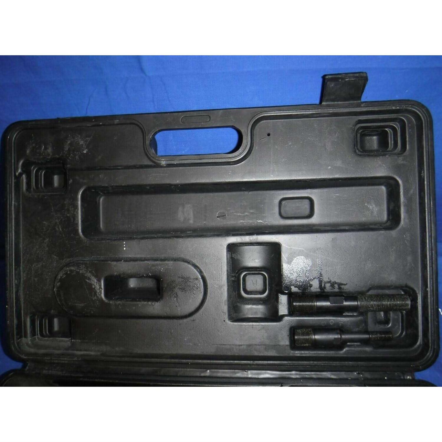 Pittsburgh Automotive 14 Piece Hydraulic Punch Driver Kit - Cheap Fitting