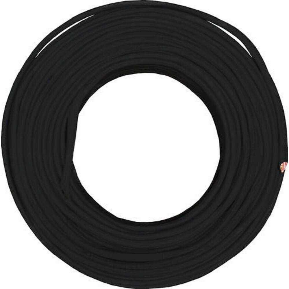 Southwire 63950032 Wire Black - Cheap Fitting