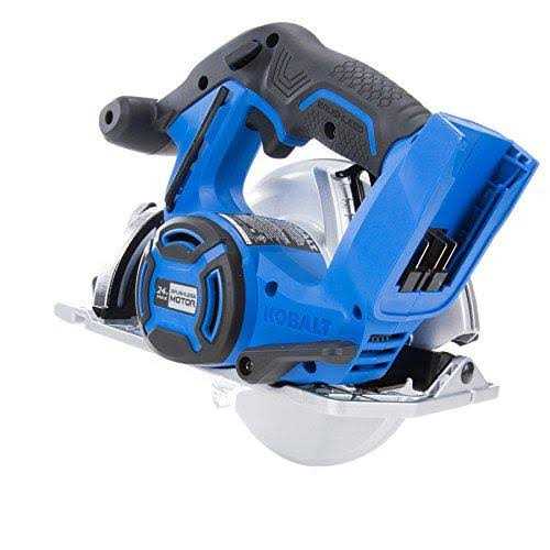 Kobalt 24-Volt Max 6-1/2-in Cordless Circular Saw Brake - Cheap Fitting